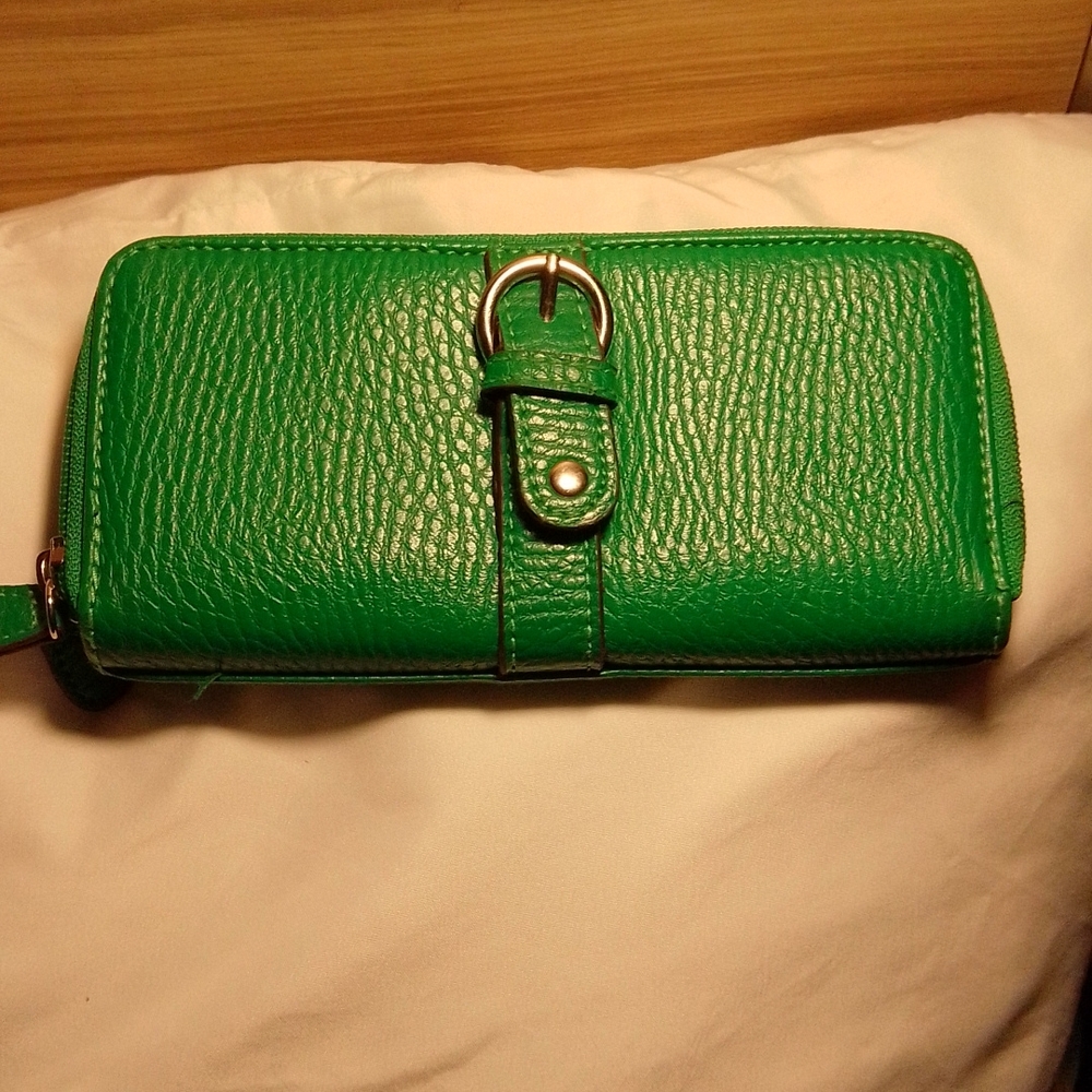 Green 💚 Wallet